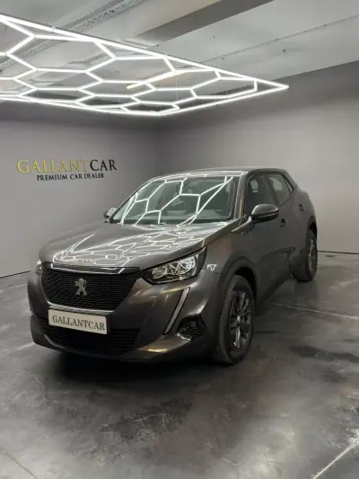 Peugeot 2008 2021 - 15250 EUR, 70161 km - AUTO.MOTO.pt - 70161km - foto 12 de 36