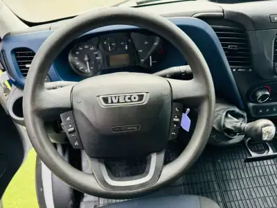 Iveco Daily IS35CC2AA S 2019 - 23500 EUR, 190000 km - AUTO.MOTO.pt - 190000km - foto 10 de 23