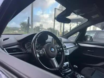 BMW 218 Active Tourer 2015 - 18900 EUR, 130000 km - AUTO.MOTO.pt - 130000km - foto 9 de 25