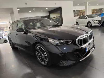 BMW i5 2024 - 53990 EUR, 29000 km - AUTO.MOTO.pt - 29000km - foto 18 de 58