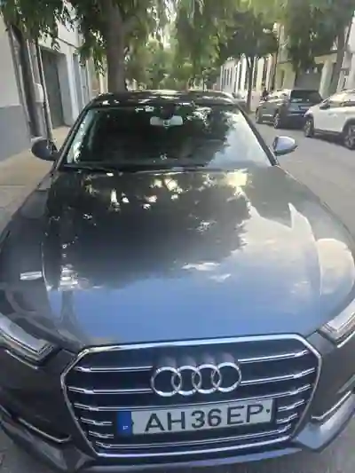 Audi A6 2016 - 20000 EUR, 141000 km - AUTO.MOTO.pt - 141000km - foto 5 de 9