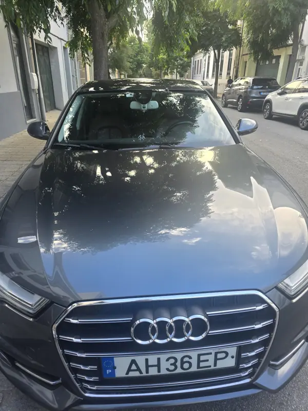 Audi A6 2016 - 20000 EUR, 141000 km - AUTO.MOTO.pt - 141000km - foto 5 de 9