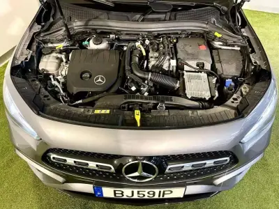 Mercedes-Benz GLA 250 2024 - 45950 EUR, 19000 km - AUTO.MOTO.pt - 19000km - foto 58 de 59