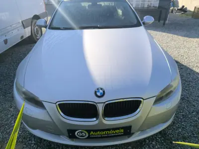 BMW 320 2009 — foto 5 de 8