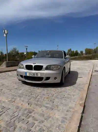 BMW 120 2007 - 8450 EUR, 309000 km - 309000km - foto 2 de 15
