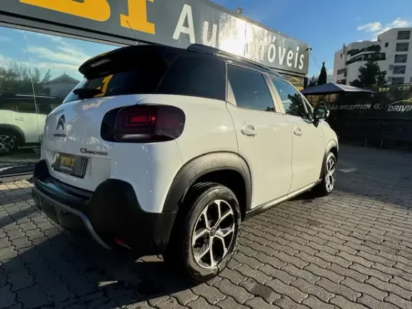 Citroën C3 2022 - 17900 EUR, 45201 km - AUTO.MOTO.pt - 45201km - foto 8 de 12