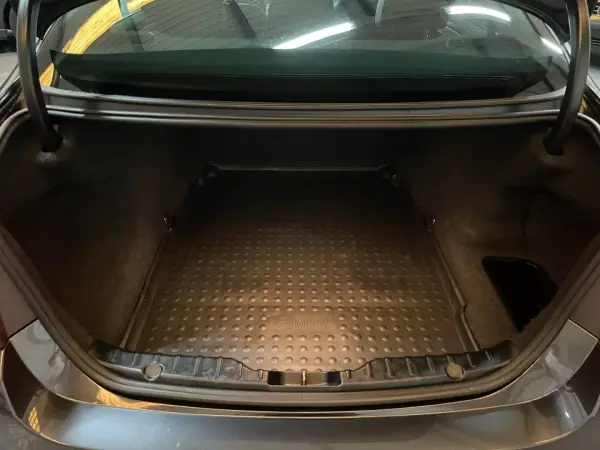BMW 520 2013 - 14450 EUR, 281710 km - 281710km - foto 21 de 21