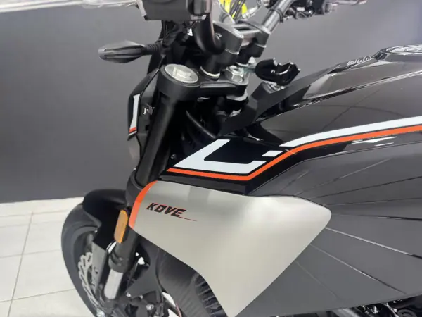 Kove Moto MX 250 2025 - 3190 EUR, 0 km - AUTO.MOTO.pt - foto 23 de 30