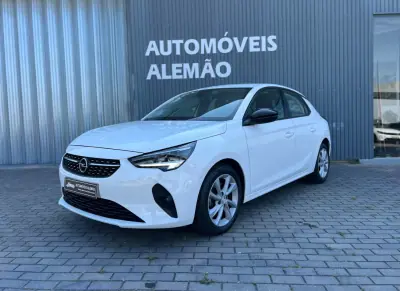 Opel Corsa 2022 - 67365km