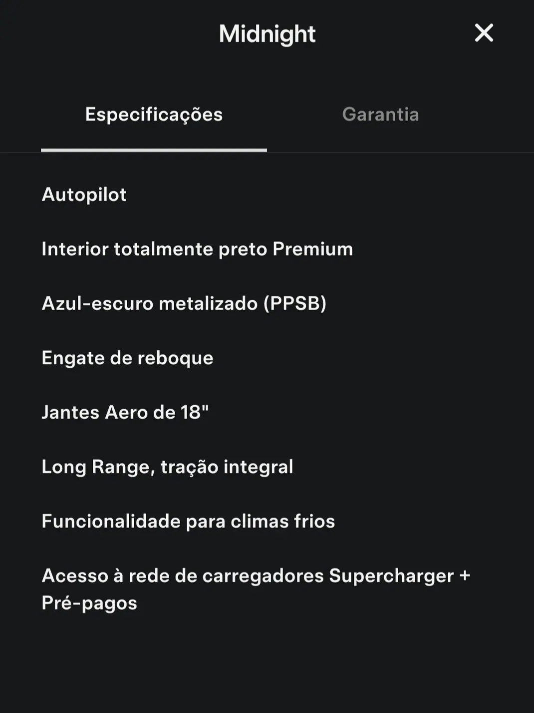 Tesla Model 3 2021 - 25900 EUR, 99145 km - AUTO.MOTO.pt - 99145km - foto 15 de 15