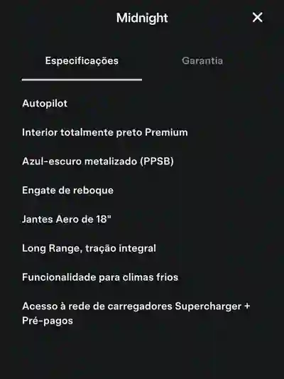 Tesla Model 3 2021 - 25900 EUR, 99145 km - AUTO.MOTO.pt - 99145km - foto 15 de 15