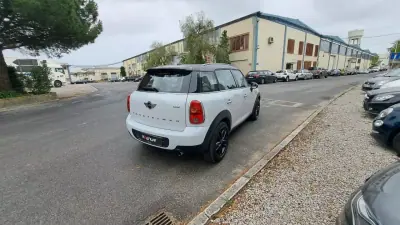 MINI Countryman 2014 - 12890 EUR, 124321 km - AUTO.MOTO.pt - 124321km - foto 4 de 43