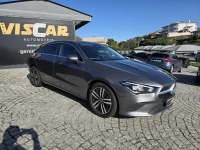 Mercedes-Benz CLA 180 2022 - 25900 EUR, 146000 km - AUTO.MOTO.pt - 146000km - foto 6 de 17
