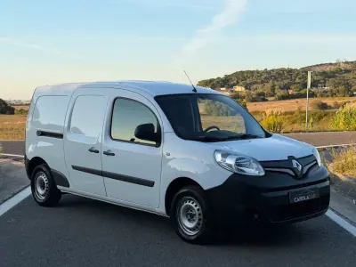 Renault Kangoo 2021 - 13950 EUR, 130000 km - foto 1 de 18