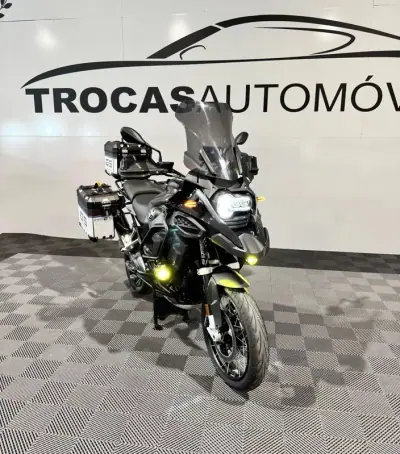 BMW F 800 GS Triple Black 2021 - 21900 EUR, 10315 km - AUTO.MOTO.pt - 10315km - foto 36 de 41