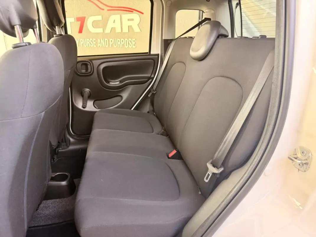 Fiat Panda 2024 - 13990 EUR, 17680 km - AUTO.MOTO.pt - 17680km - foto 10 de 19