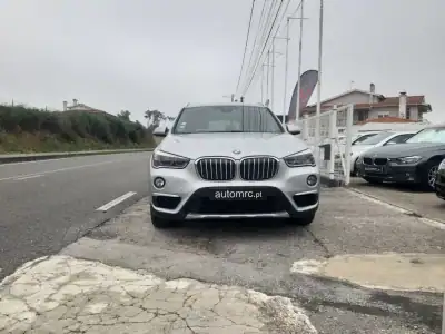 BMW X1 2016 - 18900 EUR, 205000 km - AUTO.MOTO.pt - 205000km - foto 4 de 13