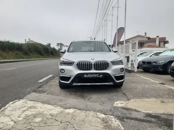 BMW X1 2016 - 18900 EUR, 205000 km - AUTO.MOTO.pt - 205000km - foto 4 de 13
