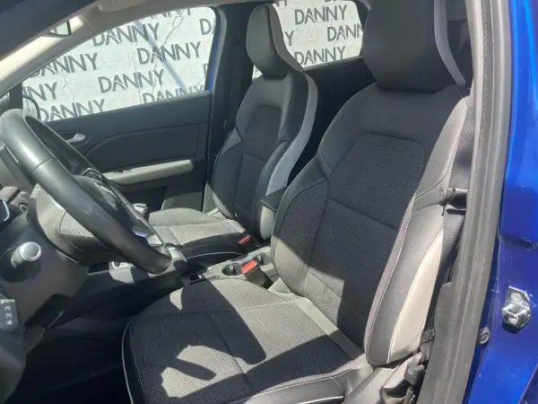 Renault Captur 2020 - 17490 EUR, 53000 km - AUTO.MOTO.pt - 53000km - foto 7 de 11