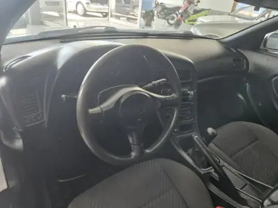 Toyota Celica 1994 - 5500 EUR, 298000 km - AUTO.MOTO.pt - 298000km - foto 6 de 6