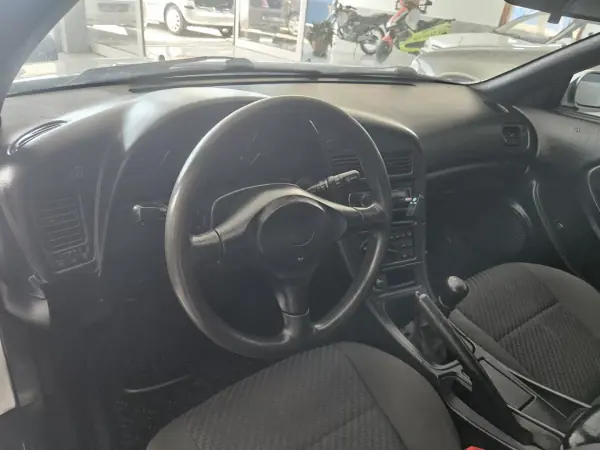 Toyota Celica 1994 - 5500 EUR, 298000 km - AUTO.MOTO.pt - 298000km - foto 6 de 6