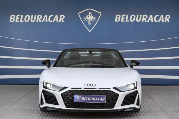 Audi R8 Spyder 2019 - 170000 EUR, 31543 km - AUTO.MOTO.pt - 31543km - foto 3 de 23