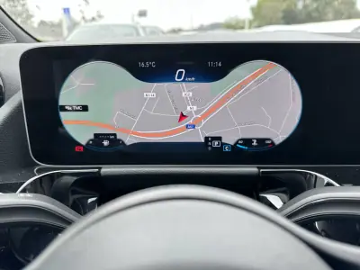 Mercedes-Benz B 180 2019 - 18900 EUR, 160000 km - AUTO.MOTO.pt - 160000km - foto 30 de 47