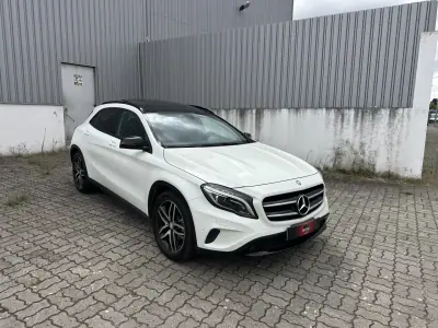 Mercedes-Benz GLA 180 2015 - 18990 EUR, 192000 km - 192000km - foto 3 de 20