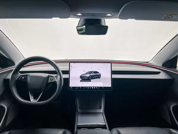 Tesla Model 3 2023 - 36900 EUR, 116000 km - AUTO.MOTO.pt - 116000km - foto 11 de 20