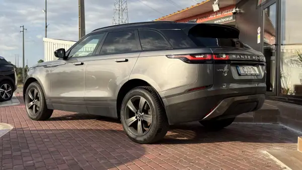 Land Rover Range Rover Velar 2018 - 26990 EUR, 179000 km - 179000km - foto 22 de 39