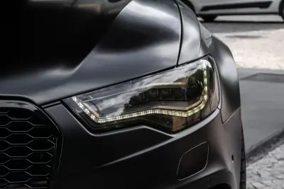 Audi RS6 Avant 2013 - 59900 EUR, 109461 km - AUTO.MOTO.pt - 109461km - foto 6 de 46
