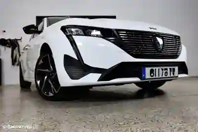 Peugeot 308 SW 2023 — foto 2 de 28