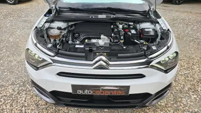 Citroën C4 2023 - 18250 EUR, 14100 km - AUTO.MOTO.pt - 14100km - foto 22 de 22