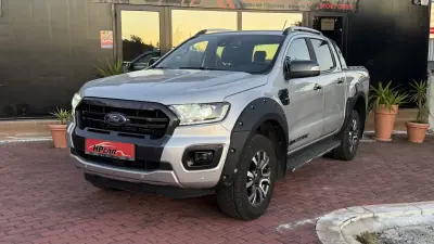 Ford Ranger 2022 - 37990 EUR, 135000 km - AUTO.MOTO.pt - 135000km - foto 15 de 43
