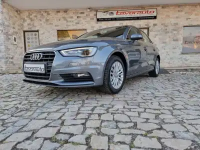 Audi A3 Limousine 2016 - 18900 EUR, 116000 km - AUTO.MOTO.pt - 116000km - foto 19 de 45