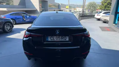BMW i4 2023 - 52000 EUR, 58000 km - 58000km - foto 4 de 13