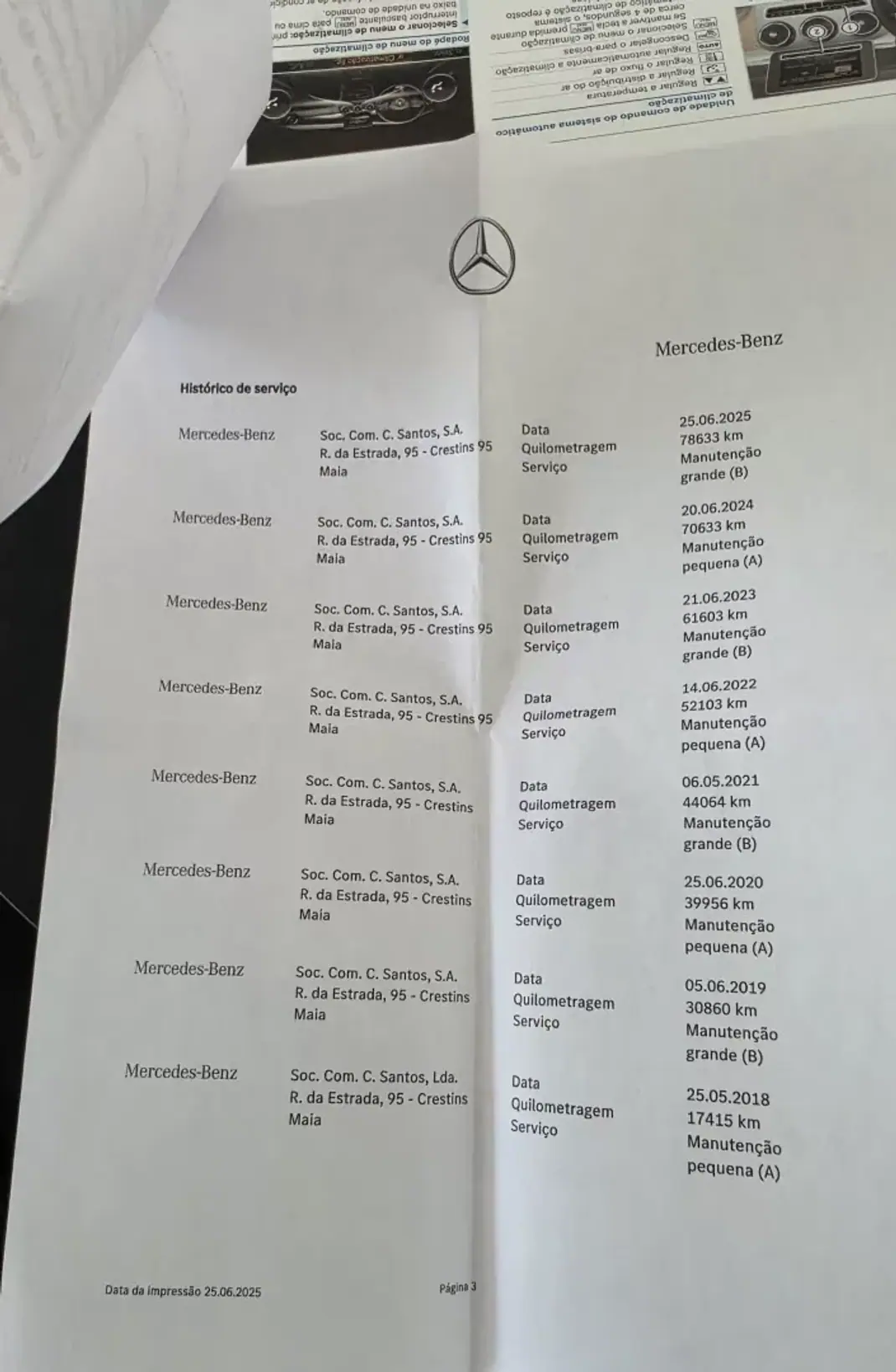 Mercedes-Benz C 180 2017 - 19900 EUR, 83139 km - 83139km - foto 50 de 53