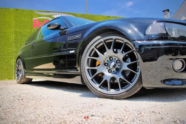 BMW M3 2003 - 49900 EUR, 150000 km - AUTO.MOTO.pt - 150000km - foto 6 de 35