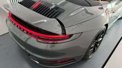 Porsche 911 2019 - 129990 EUR, 76079 km - AUTO.MOTO.pt - 76079km - foto 11 de 24