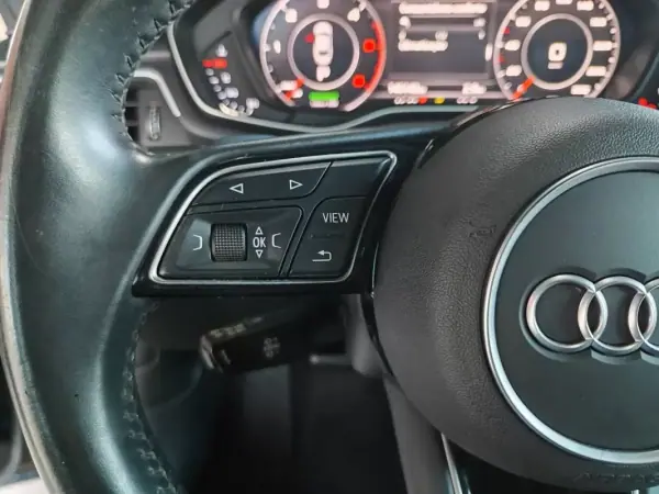 Audi A5 Sportback 2017 - 31950 EUR, 146200 km - AUTO.MOTO.pt - 146200km - foto 26 de 40