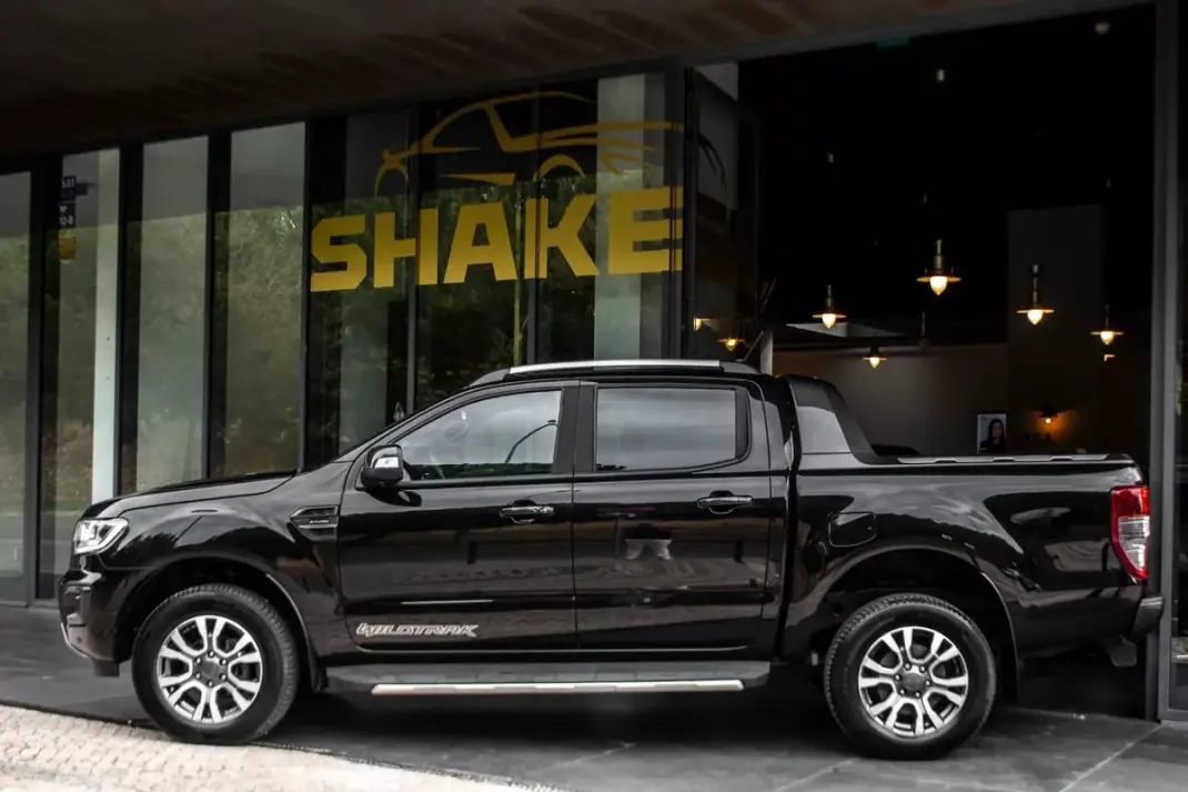Ford Ranger 2021 - 37750 EUR, 89859 km - AUTO.MOTO.pt - 89859km - foto 2 de 44