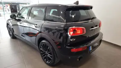 MINI Clubman 2018 - 12750 EUR, 286464 km - AUTO.MOTO.pt - 286464km - foto 6 de 31