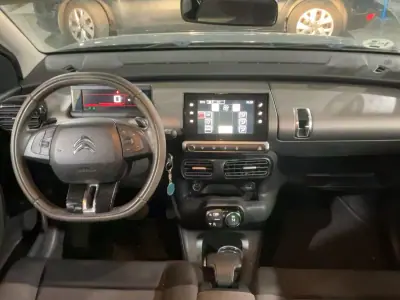 Citroën C4 Cactus 2015 - 11490 EUR, 99000 km - AUTO.MOTO.pt - 99000km - foto 2 de 3