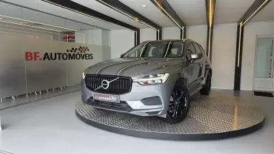 Volvo XC 60 2018 - 23500 EUR, 242396 km - AUTO.MOTO.pt - 242396km - foto 13 de 55