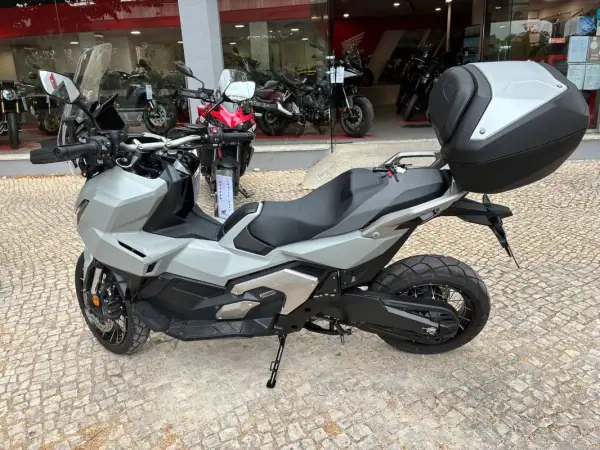Honda 125 2025 Petrol