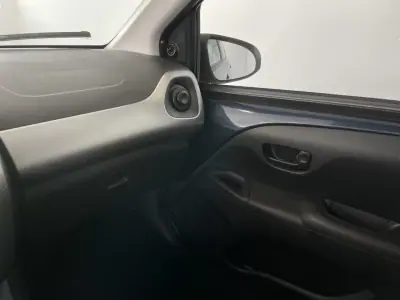 Citroën C1 2016 - 10000 EUR, 67129 km - AUTO.MOTO.pt - 67129km - foto 12 de 14