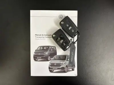 VW TRANSPORTER 2022 - 21750 EUR, 102000 km - 102000km - foto 34 de 34