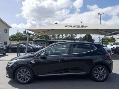 Renault Clio 2019 - 14990 EUR, 55000 km - AUTO.MOTO.pt - 55000km - foto 4 de 41