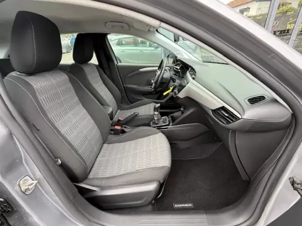 Opel Corsa 2021 - 11900 EUR, 70300 km - AUTO.MOTO.pt - 70300km - foto 12 de 12