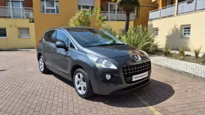 Peugeot 3008 2012 - 9480 EUR, 170000 km - AUTO.MOTO.pt - 170000km - foto 4 de 15